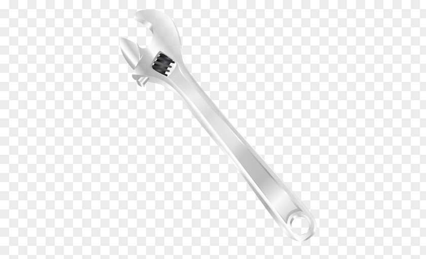 Wrench Tool PNG