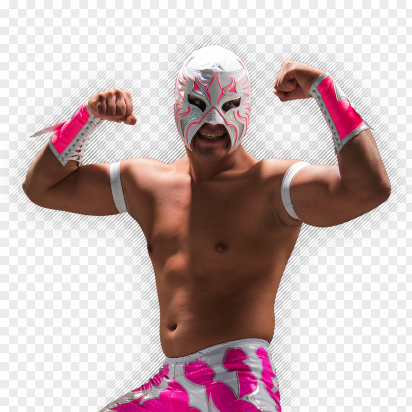 Wrestling Argenis Lucha Underground Professional Wrestler Libre AAA Worldwide PNG