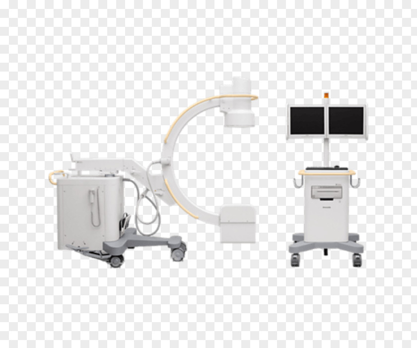 X-ray Generator Image Intensifier Tube Therapy PNG