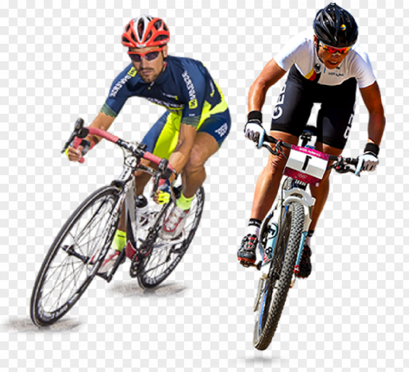 Bicycle Helmets Road Racing Cyclo-cross Cross-country Cycling PNG