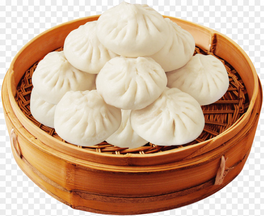 Bun Baozi Chinese Cuisine Momo Stuffing Xiaolongbao PNG