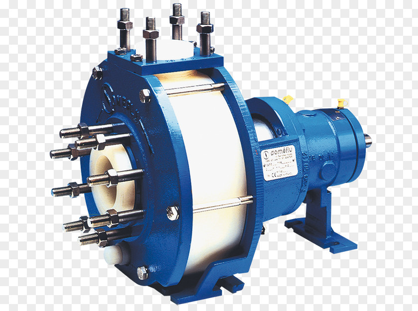 Centrifugal Pump Force Liquid Fluid PNG