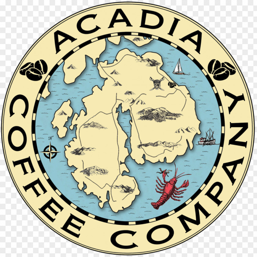 Coffee Acadia Company Organic Chiapas Grew Up In The Mountains PNG