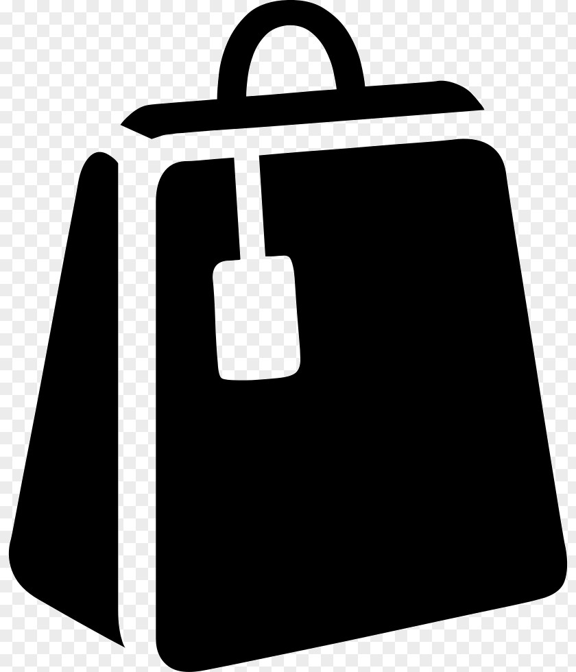 Commodity Icon Product Retail Image Bag PNG