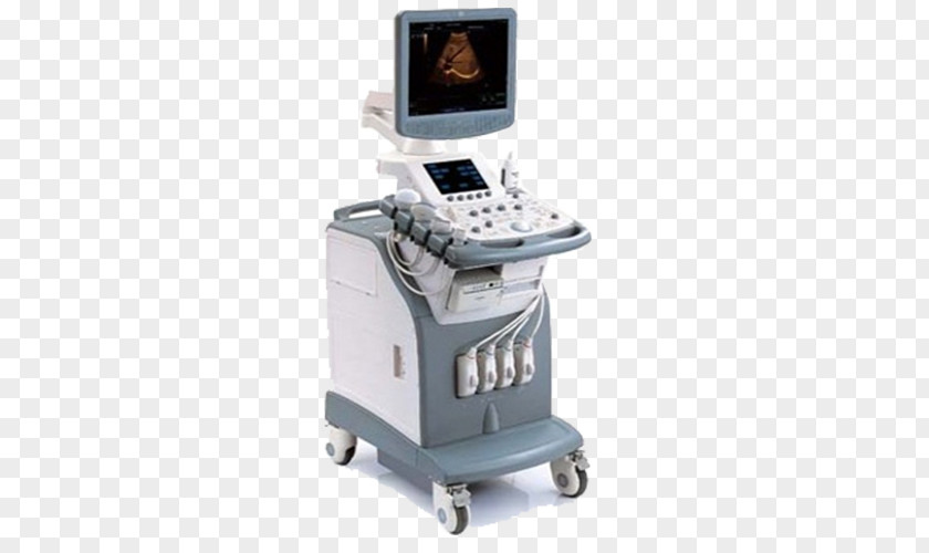Douglas DC-7 Mindray Ultrasonography Ultrasound Medical Imaging PNG