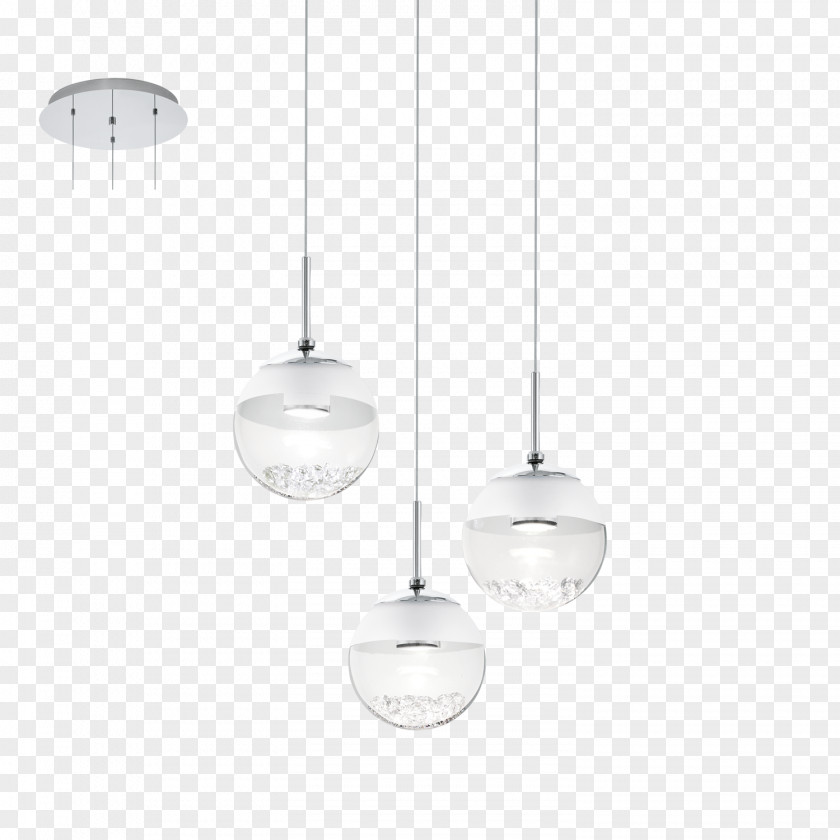Glass Jewelry Product Design Chandelier Ceiling Light Fixture PNG