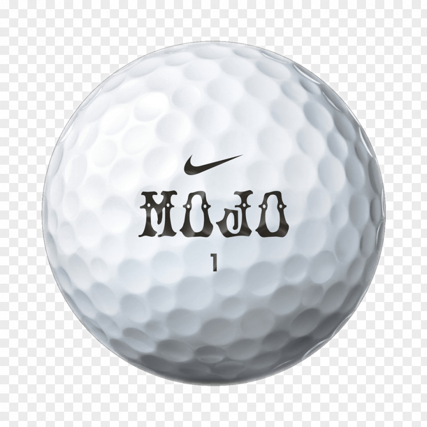 Golf Balls Nike Titleist PNG