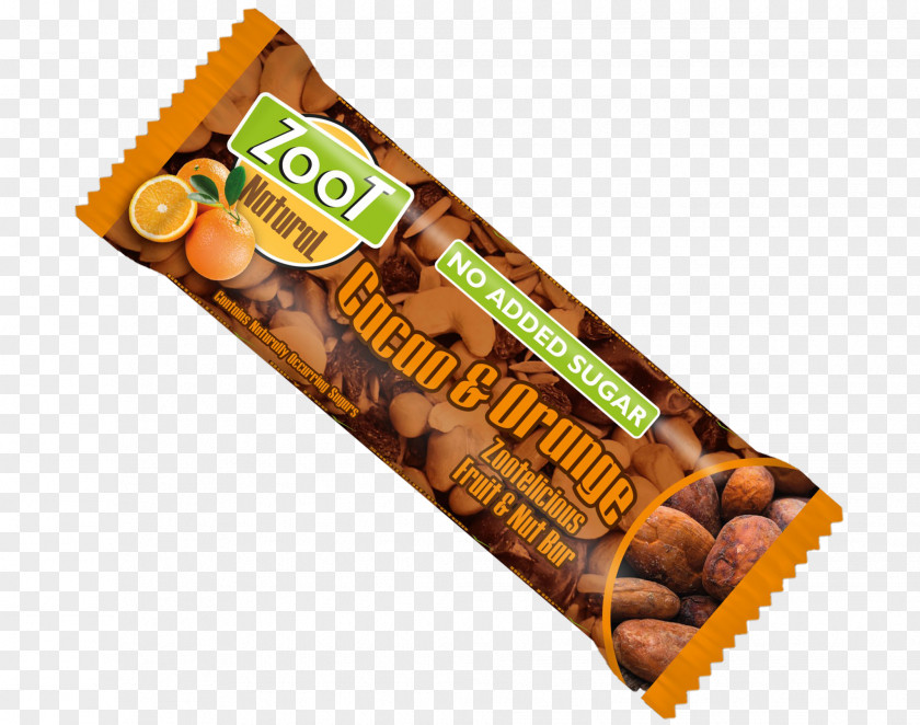 Health Nut Bar Snack Food Peanut Cashew PNG