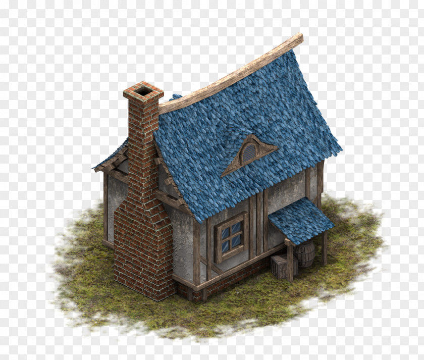 House Building Isometric Graphics In Video Games And Pixel Art Facade PNG