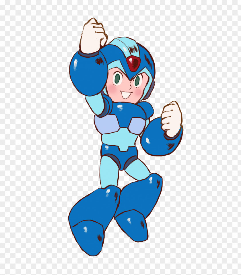 Mega Man X4 Clip Art Illustration Tumblr Blog PNG