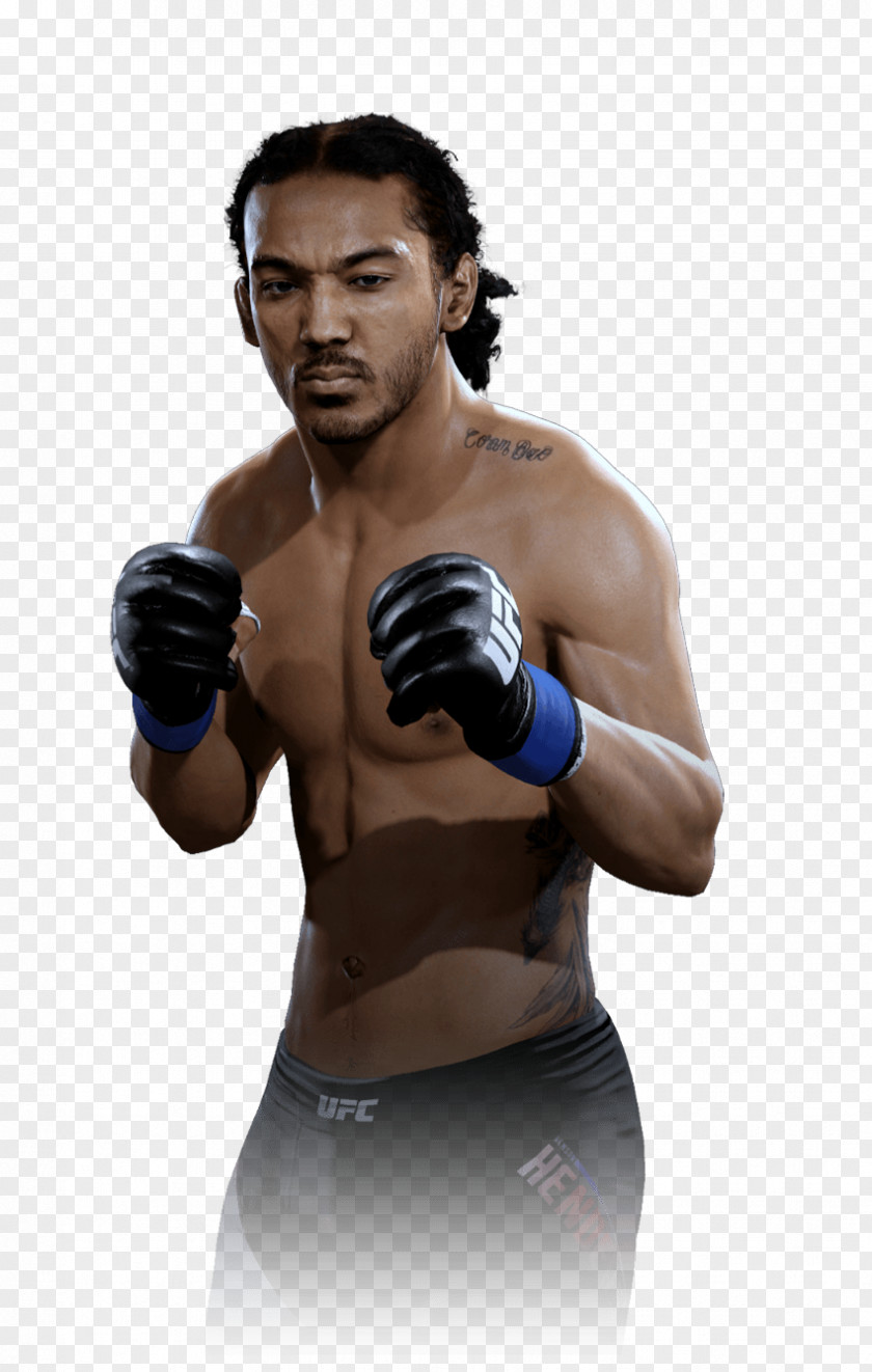 Mixed Martial Arts Royce Gracie EA Sports UFC 2 3 2: No Way Out PNG