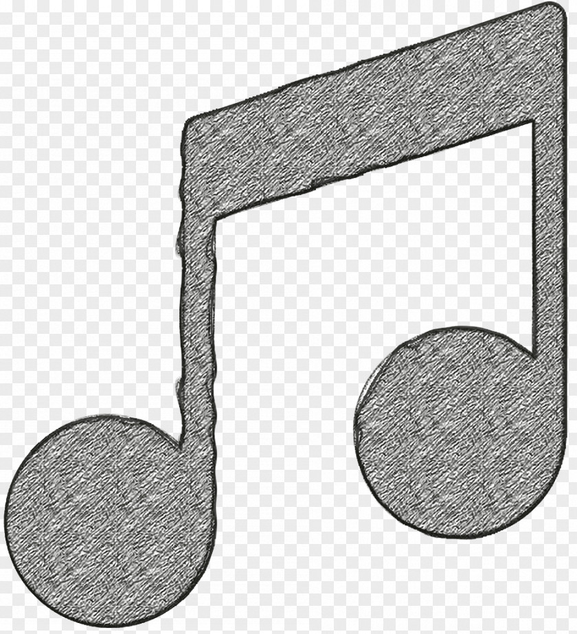 Music Icon Educative PNG