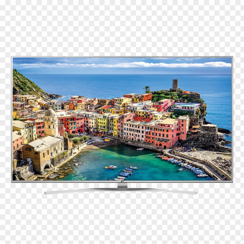 Reliance Digital Tv 4K Resolution Ultra-high-definition Television LED-backlit LCD Set PNG