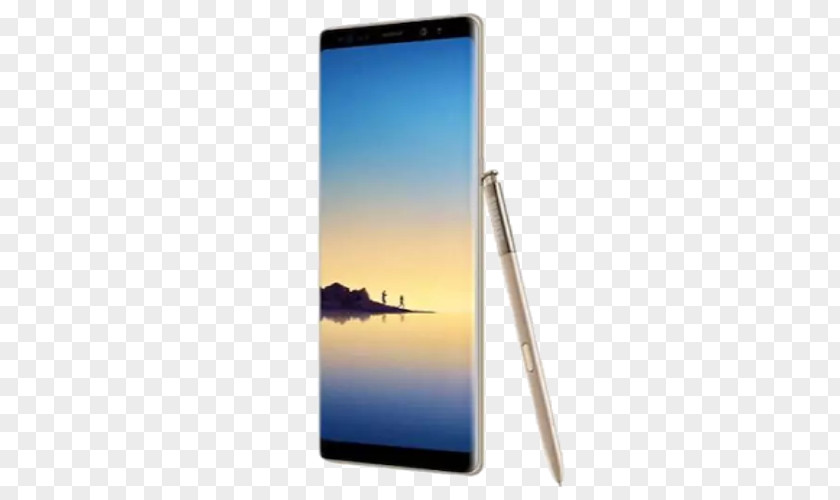 Samsung Galaxy Note 8 S8 7 Android PNG