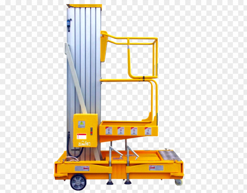 Scissors Lift, Lift Ladders Aerial Work Platform Manufacturing Elevator Pallet Jack Table PNG