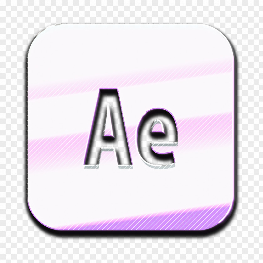 Symbol Rectangle Adobe Logo PNG