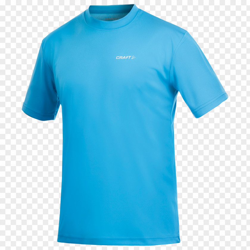 T-shirt Blue Tracksuit Sleeve Jacket PNG