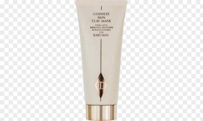 Tilbury Cream Lotion PNG