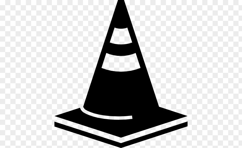 Traffic Cone PNG