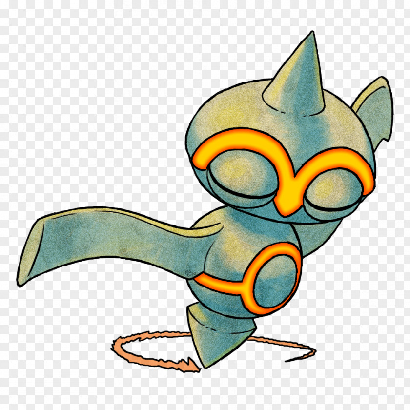 Baltoy Pokémon X And Y Claydol Image PNG
