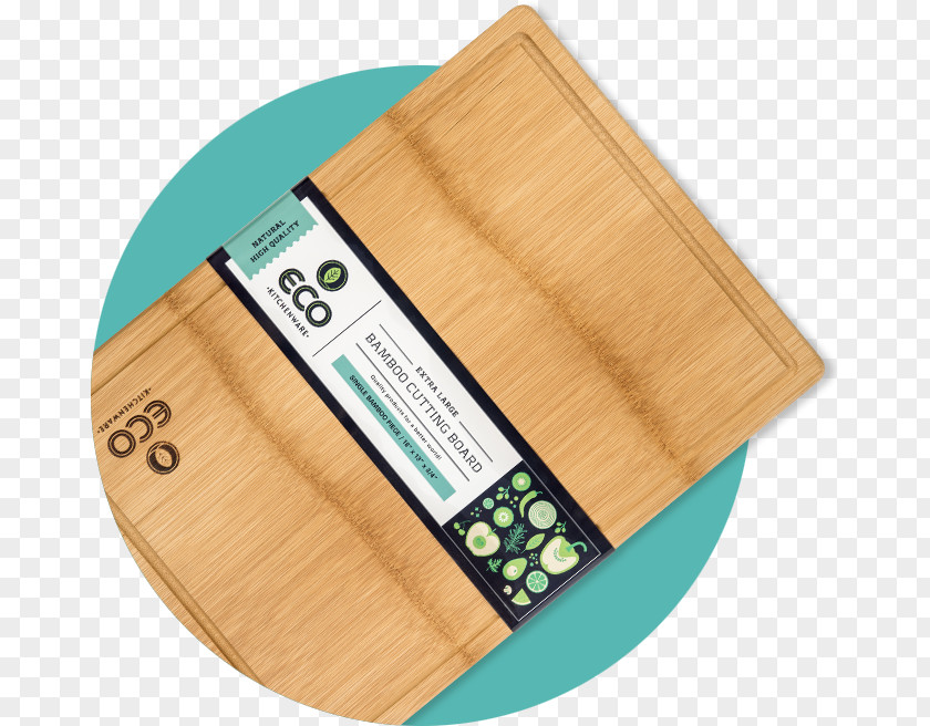 Bamboo Board Cutting Boards Kitchen Utensil Wood Kitchenware PNG
