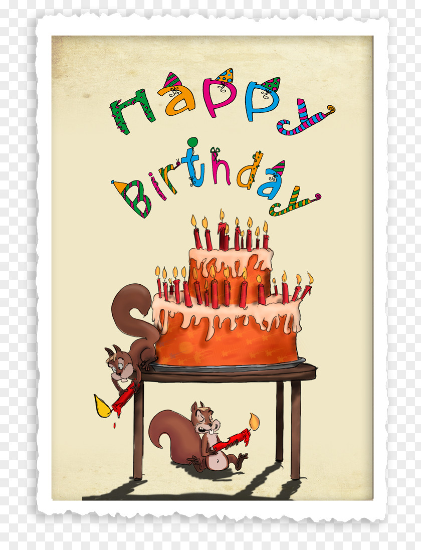 Cake Torte Birthday Clip Art PNG