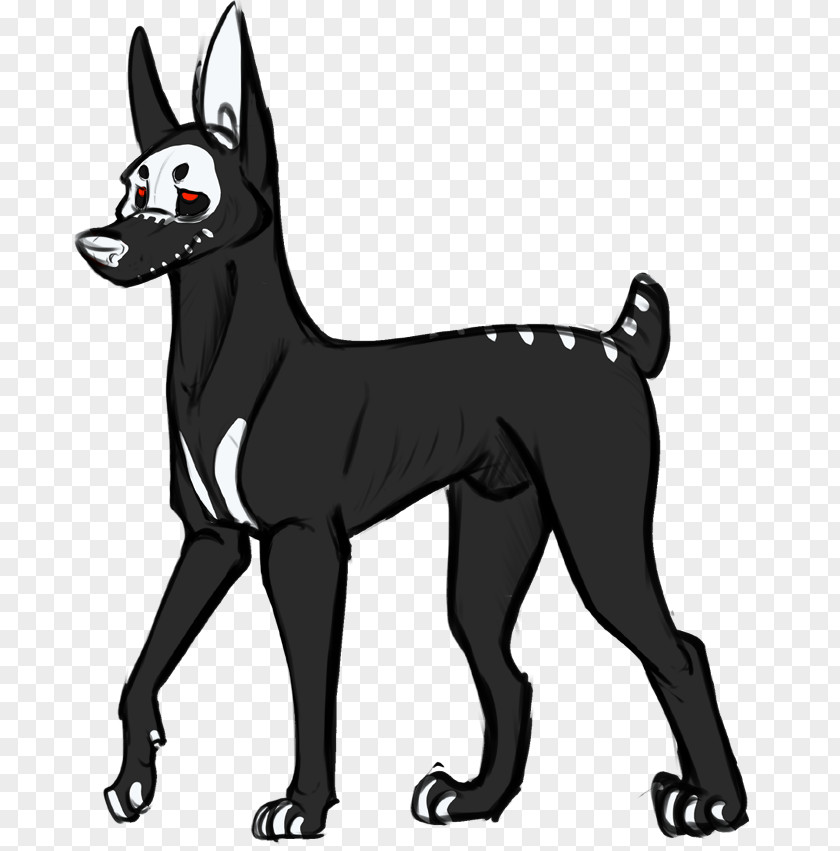 Canaan Dog Black Norwegian Elkhound Silhouette PNG