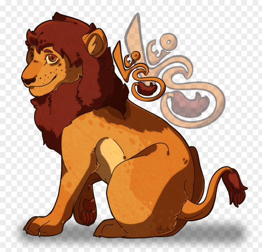 Cartoon Pictures Of Lions Lion Drawing Leo Clip Art PNG