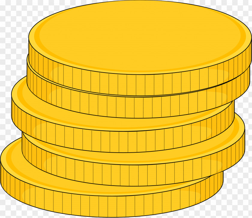 Coins Gold Coin Clip Art PNG