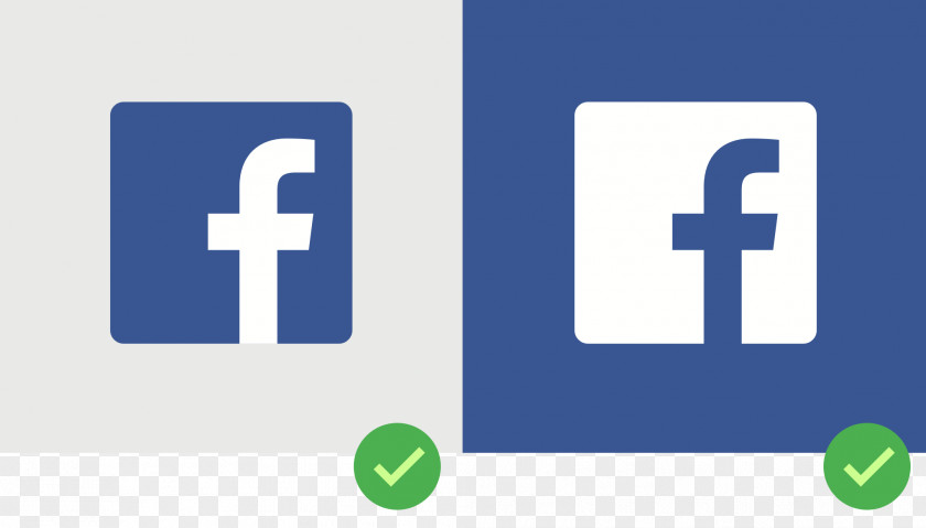 Facebook Social Media Logo Clip Art PNG