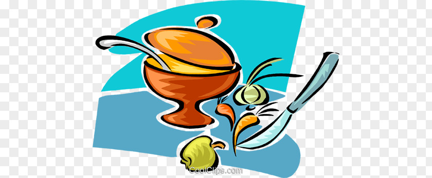 Food Cartoon Clip Art PNG