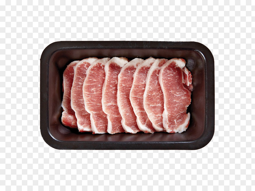 Ham Black Iberian Pig Back Bacon Embutido Bratwurst PNG