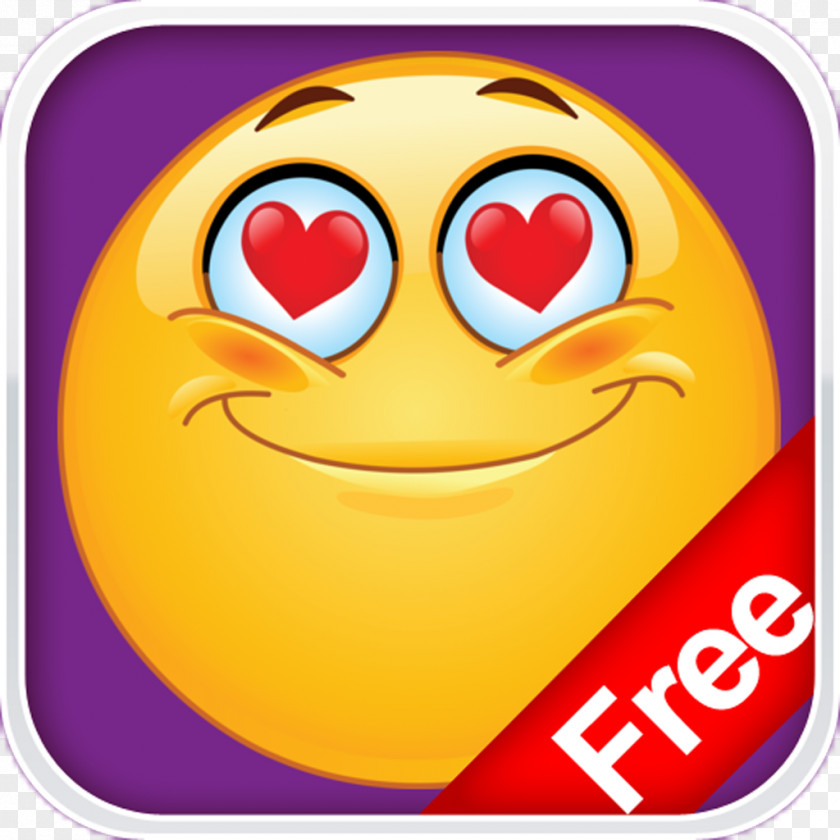 Kiss Emoticon Smiley Heart Emoji PNG
