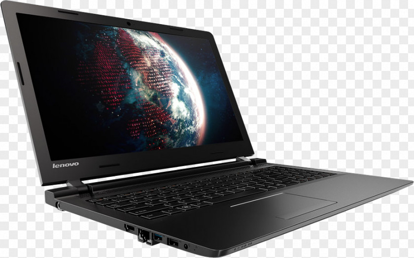 Laptop Intel Core Celeron Lenovo PNG