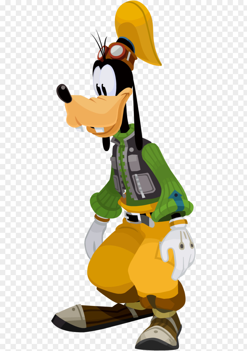 Mickey Mouse Kingdom Hearts III Birth By Sleep Goofy Donald Duck PNG