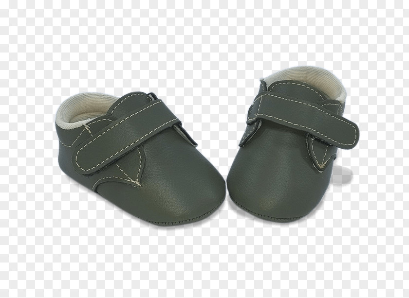Musgo Slipper Sandal Shoe Green Velcro PNG