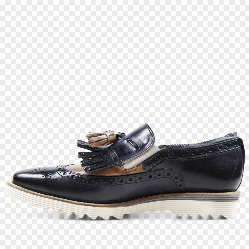 Nike Golfschoen Slip-on Shoe Leather PNG