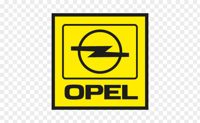 Opel Car General Motors Logo PNG