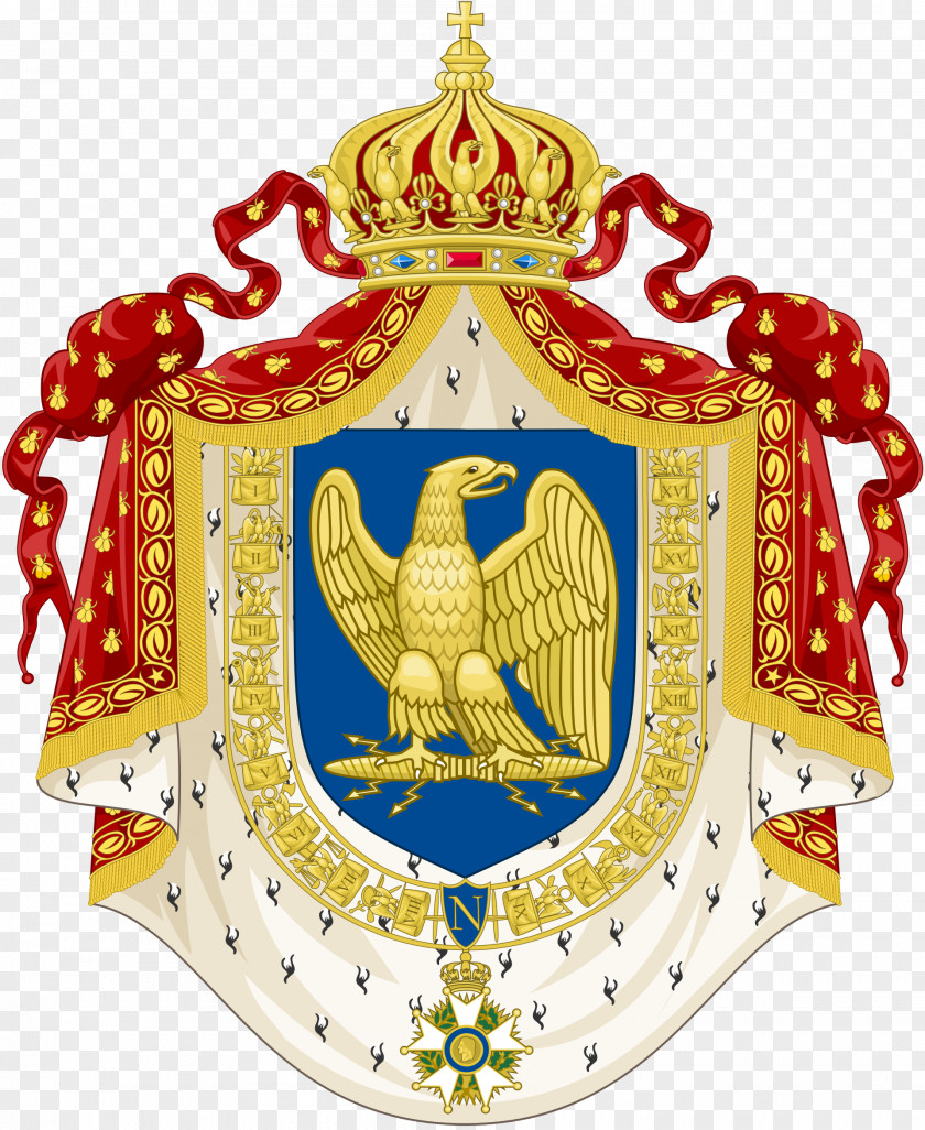 Prince Louis Rwagasore Day Coat Of Arms Second French Empire First Holy Roman Emperor National Emblem France PNG