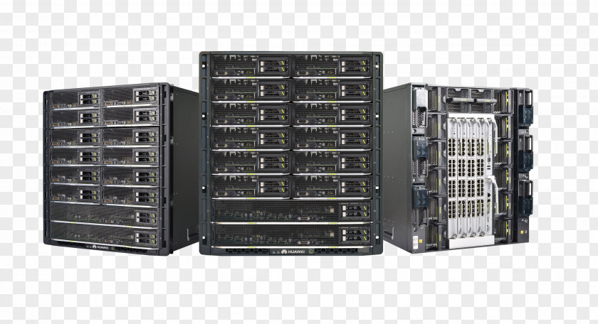 Server Blade Computer Servers Huawei High Performance Computing Central Processing Unit PNG