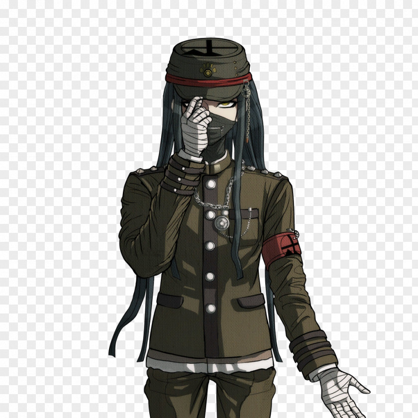 Sprite Danganronpa V3: Killing Harmony Wiki Video Game PNG