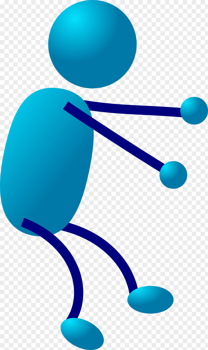 Stick Figure Clip Art PNG