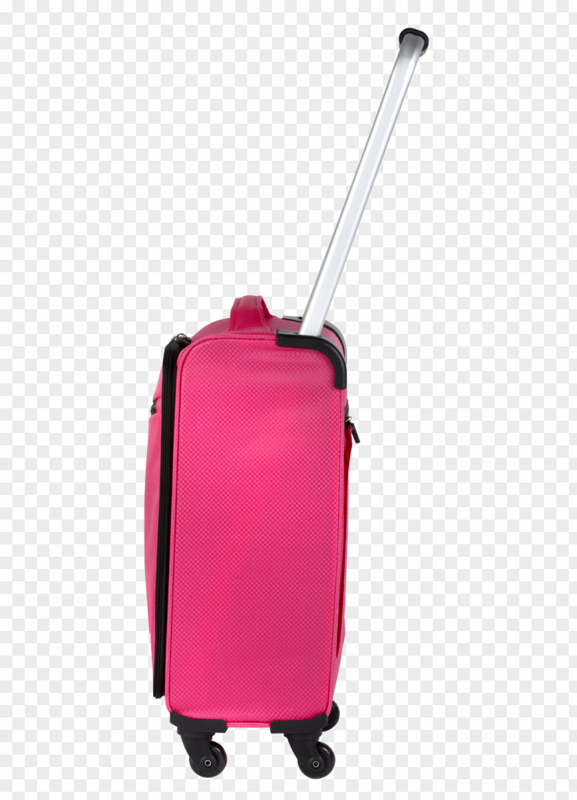 Suitcase Hand Luggage Baggage Wheel PNG