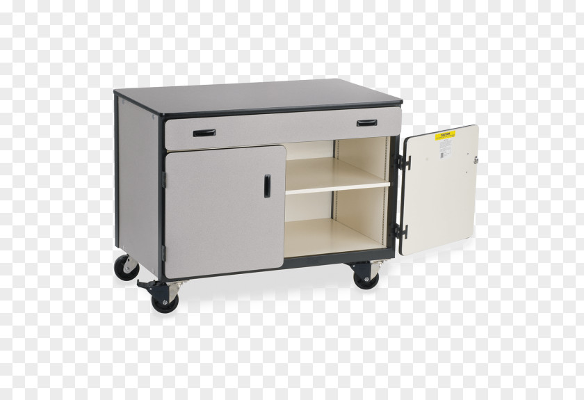 Adjustable Shelving Table Drawer Cabinetry File Cabinets Desk PNG