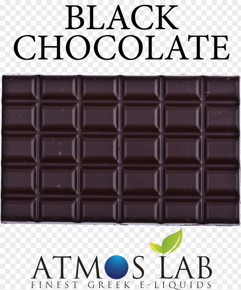 Chocolate Flavour Flavor Electronic Cigarette Aerosol And Liquid Taste PNG