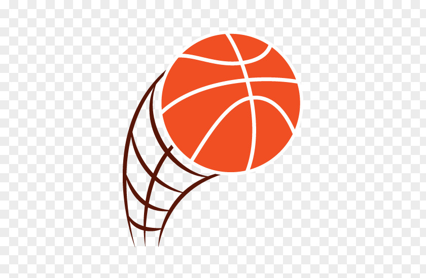 Creative Dynamic Basketball EuroLeague Logo Sport PNG