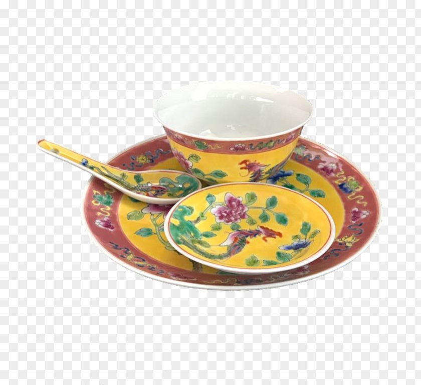 Cup Coffee Porcelain Saucer Platter Ceramic PNG