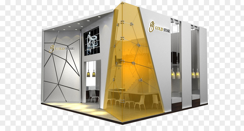 Exhibition Stand Design Stall Designer Business Roots Global Interior Services PNG