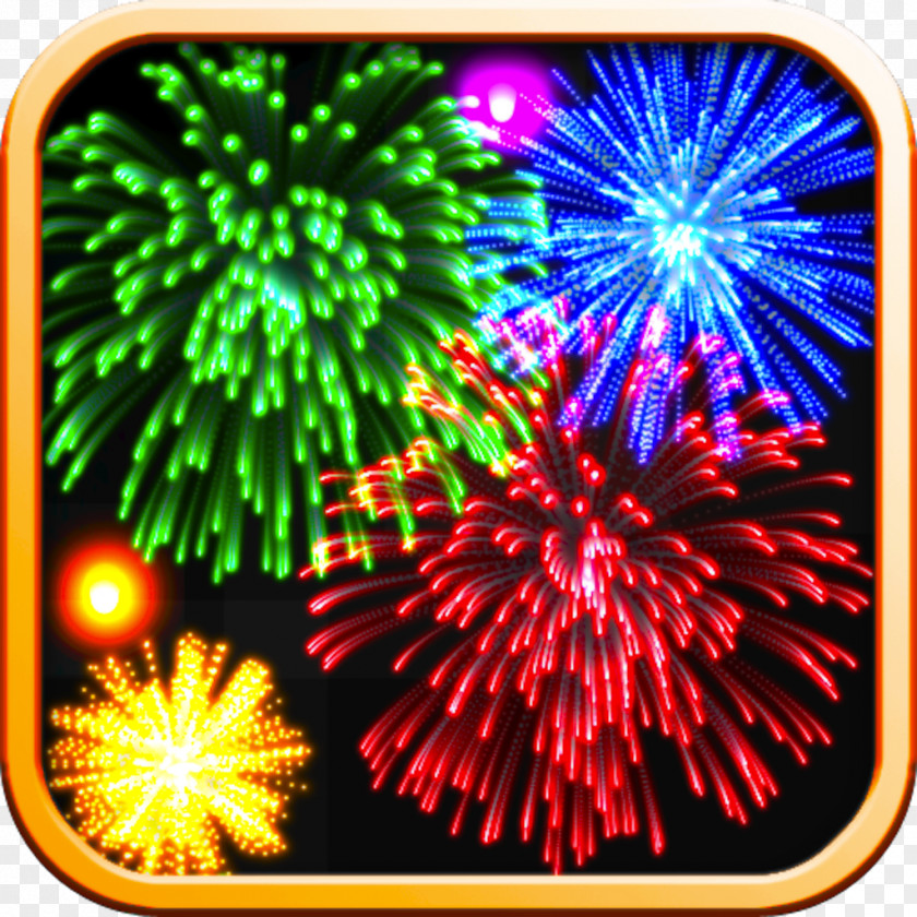 Firework Real Fireworks App Store PNG