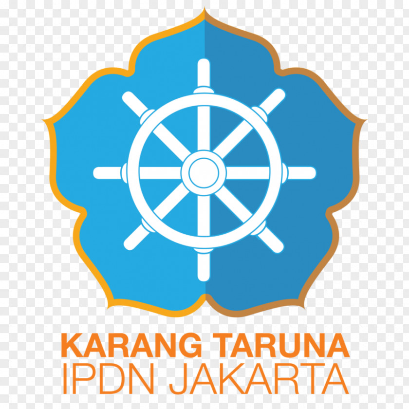 Karang Taruna Logo Organization PNG